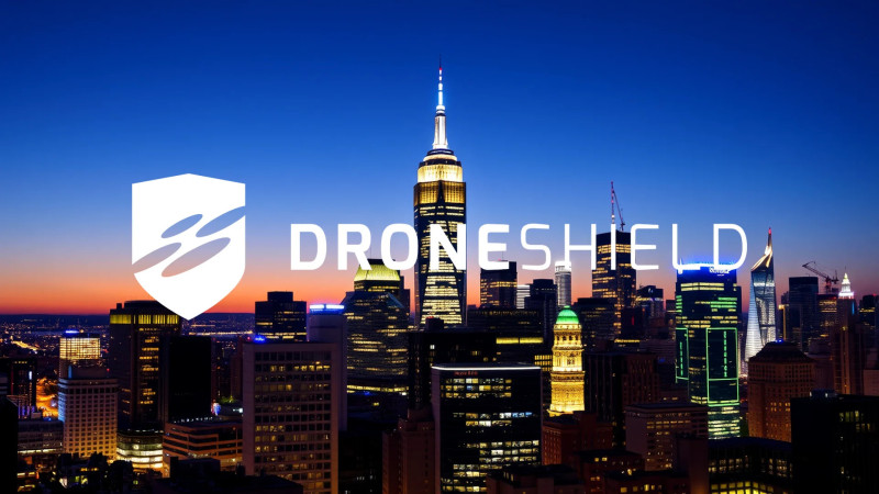 Beitragsbild zu DroneShield-Aktie: Unfassbare Meldung!