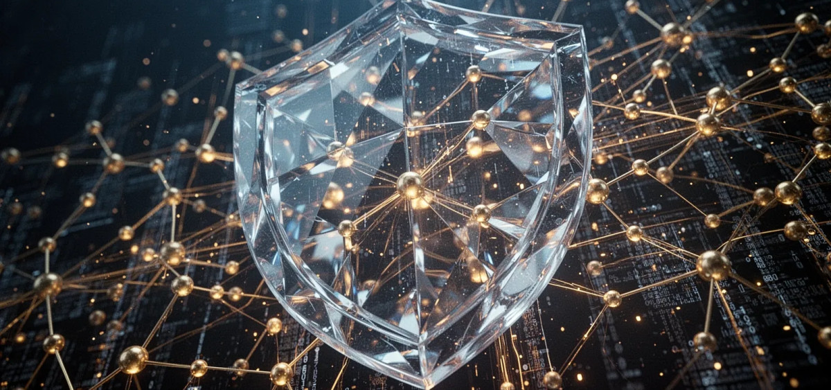 Beitragsbild zu Quantum eMotion Aktie: Krypto-Schutz