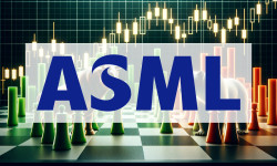 Beitragsbild zu ASML Aktie: Morgan Stanley schlägt zu!
