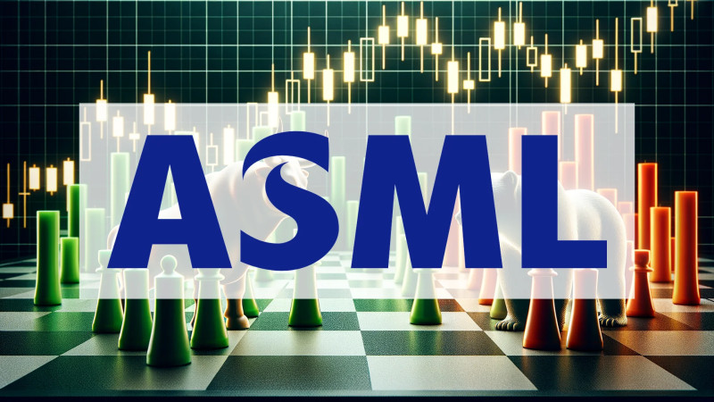 Beitragsbild zu ASML Aktie: Morgan Stanley schlägt zu!