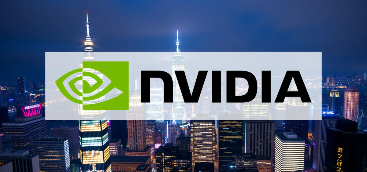 Beitragsbild zu Nvidia-Aktie: Unendlich gut!