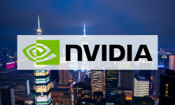 Beitragsbild zu Nvidia-Aktie: Unendlich gut!