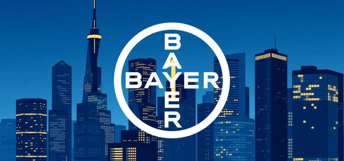 Beitragsbild zu Bayer Aktie: Doppel-Coup zündet!