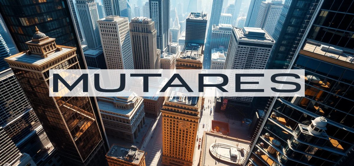 Beitragsbild zu Mutares Aktie: Überzeugende Entwicklung