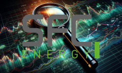 Beitragsbild zu SFC Energy Aktie: US-Erfolg zahlt sich aus