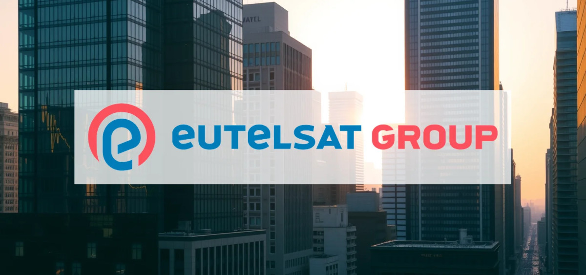 Beitragsbild zu Eutelsat Aktie: Indien-Coup soll Wende bringen