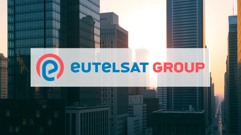 Beitragsbild zu Eutelsat Aktie: Indien-Coup soll Wende bringen