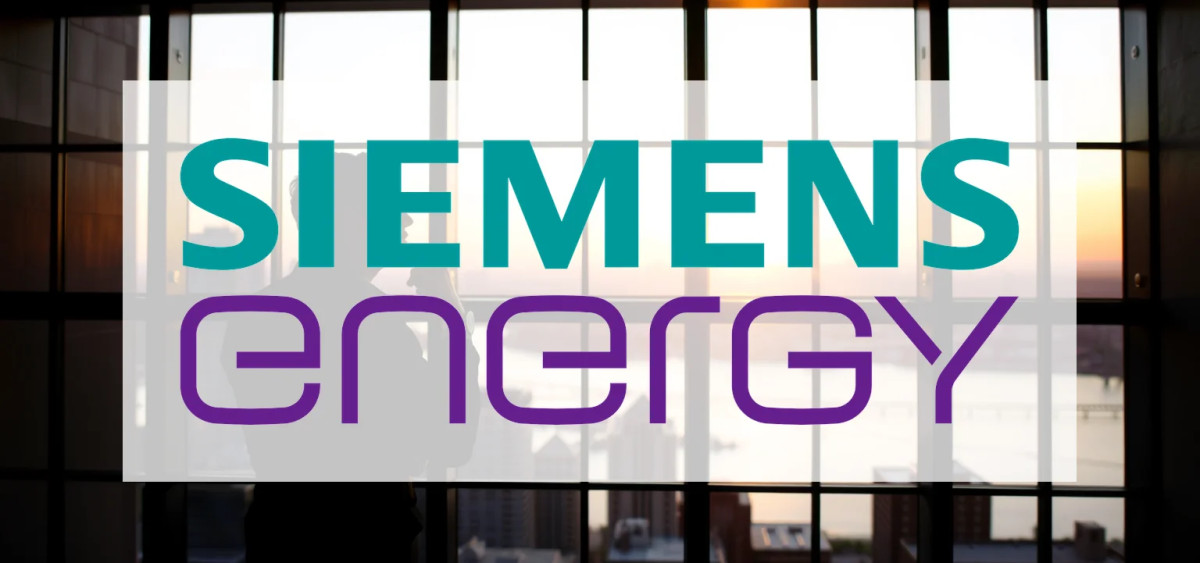 Beitragsbild zu Siemens Energy Aktie: China-Gambit zahlt sich aus