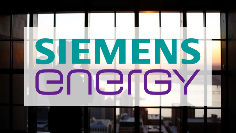 Beitragsbild zu Siemens Energy Aktie: China-Gambit zahlt sich aus