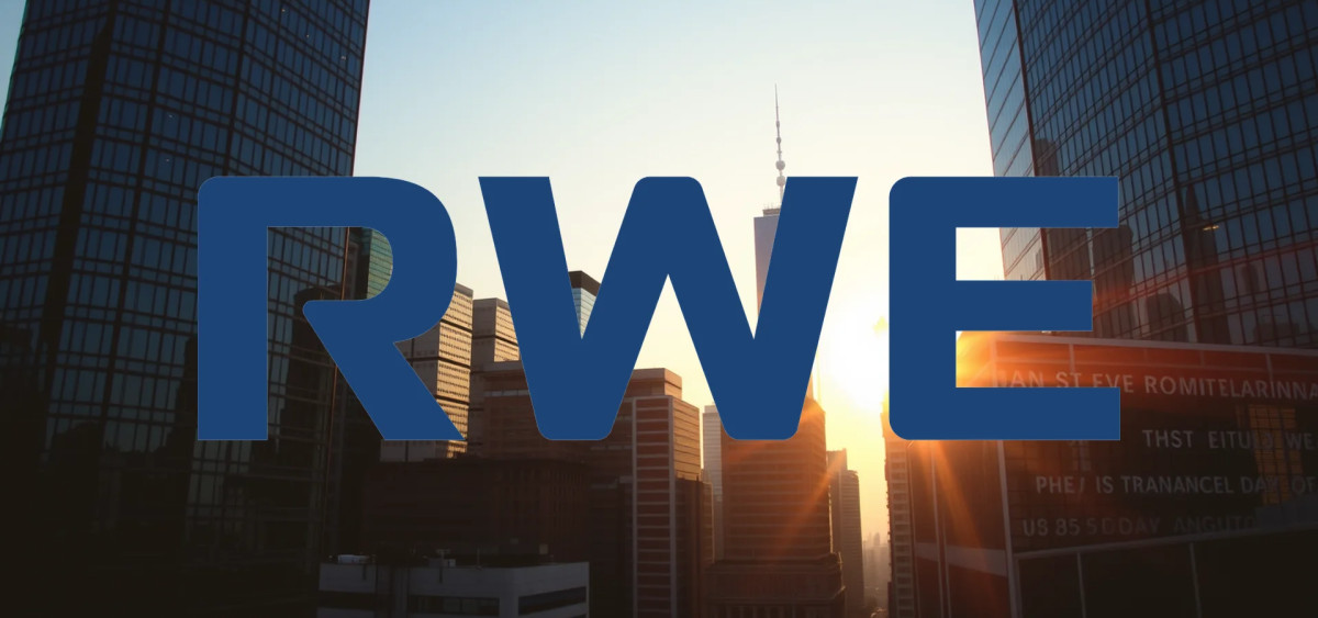 Beitragsbild zu RWE Aktie: 15-Jahres-Hoch geknackt