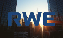 Beitragsbild zu RWE Aktie: 15-Jahres-Hoch geknackt