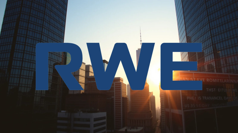 Beitragsbild zu RWE Aktie: 15-Jahres-Hoch geknackt