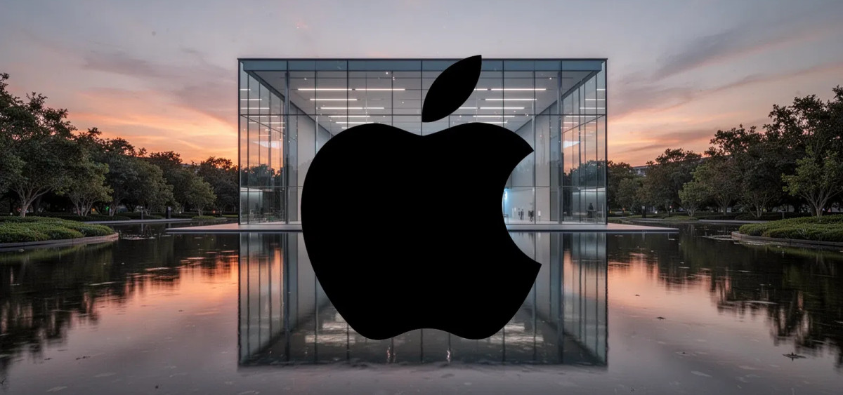 Beitragsbild zu Apple Aktie: Zwischen Aufbruch und Risiko