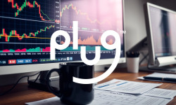 Beitragsbild zu Plug Power Aktie: Kein Freudenschrei!