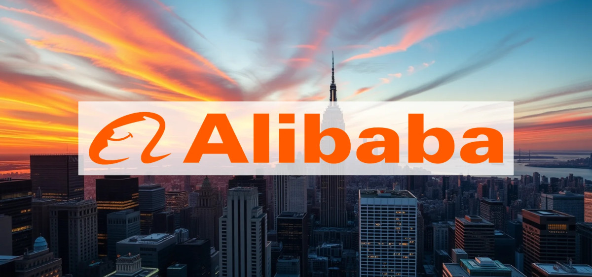 Beitragsbild zu Alibaba Aktie: Erfolgsstory weiterschreiben!