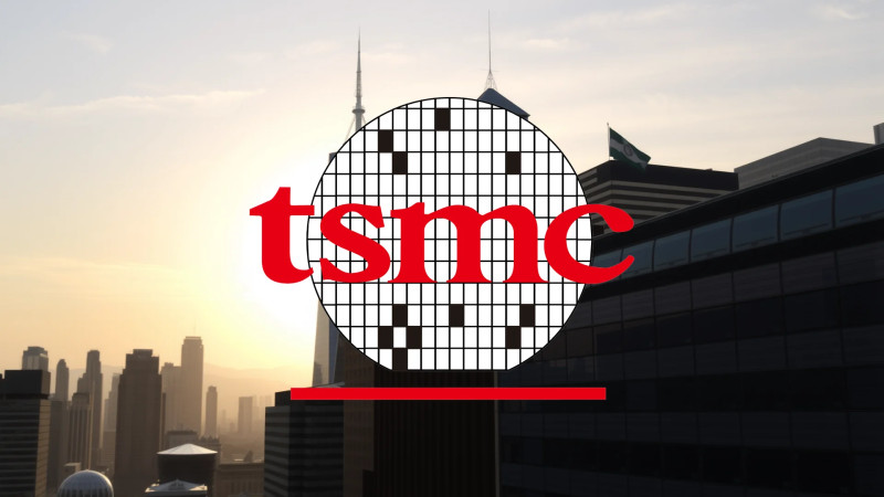 Beitragsbild zu TSMC Aktie: Rekordhohe Kundenzufriedenheit