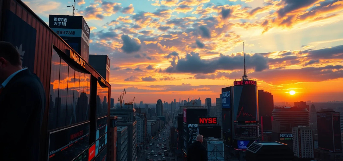 Beitragsbild zu VectoIQ Acquisition II Aktie: Liquidation abgeschlossen