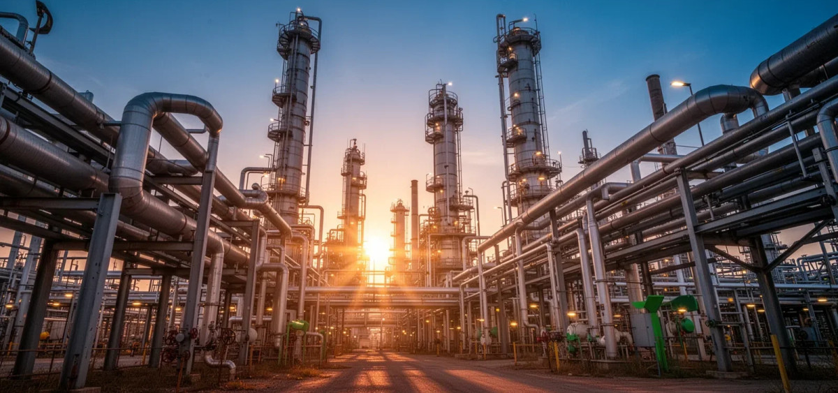 Beitragsbild zu Chevron Aktie: Überraschungserfolg überzeugt!