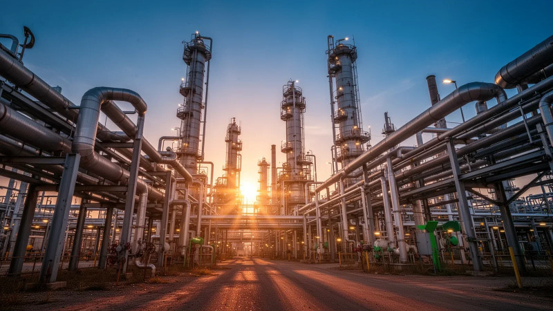 Beitragsbild zu Chevron Aktie: Überraschungserfolg überzeugt!