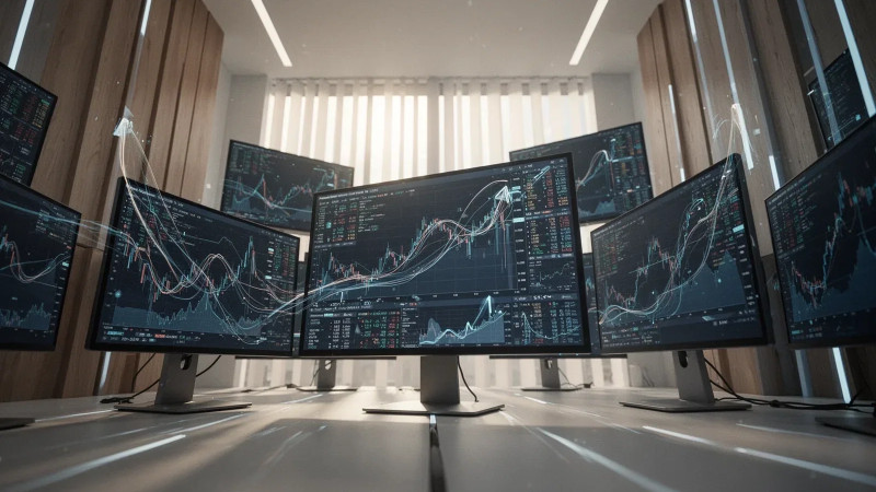 Beitragsbild zu Nasdaq 100: Hoffen auf Deeskalation