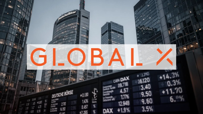 Beitragsbild zu DAX: US-Jobdaten bremsen Aufwärtsdrang