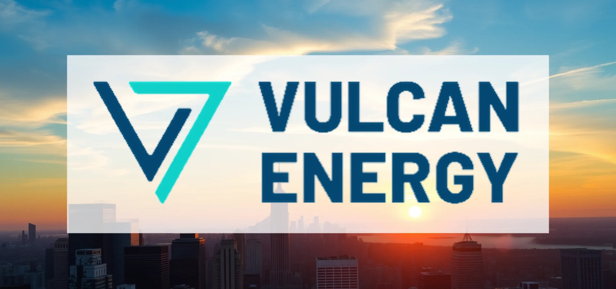 Beitragsbild zu Vulcan Energy Aktie: Allmähliches Ende?