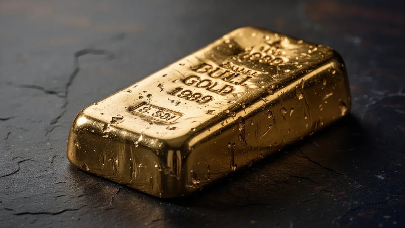 Beitragsbild zu Gold: Unemotionaler Marktreport