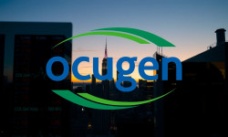 Beitragsbild zu Ocugen Aktie: Startet die Rally?