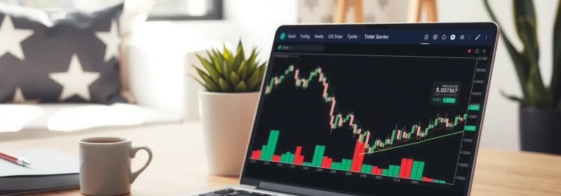 Beitragsbild zu Trump Media & Technology Group Aktie: Thementag angekündigt