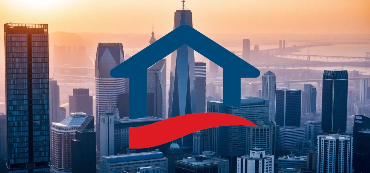 Beitragsbild zu American Homes 4 Rent Aktie: Anhaltende Ernüchterung?