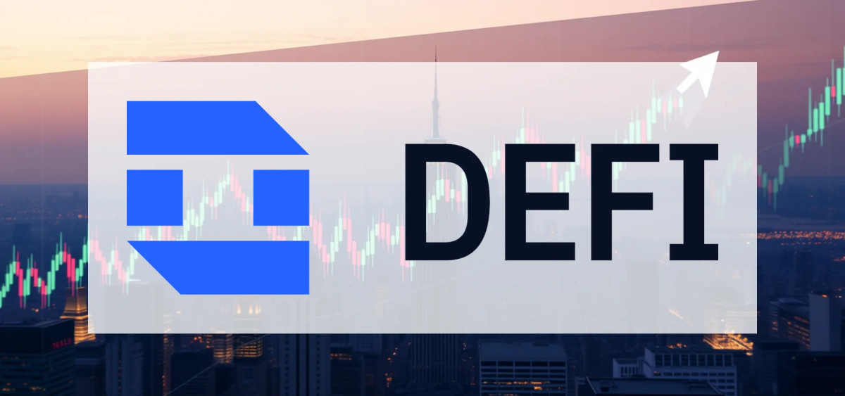 Beitragsbild zu DeFi Technologies Aktie: Beklommene Ungewissheit?