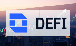 Beitragsbild zu DeFi Technologies Aktie: Beklommene Ungewissheit?