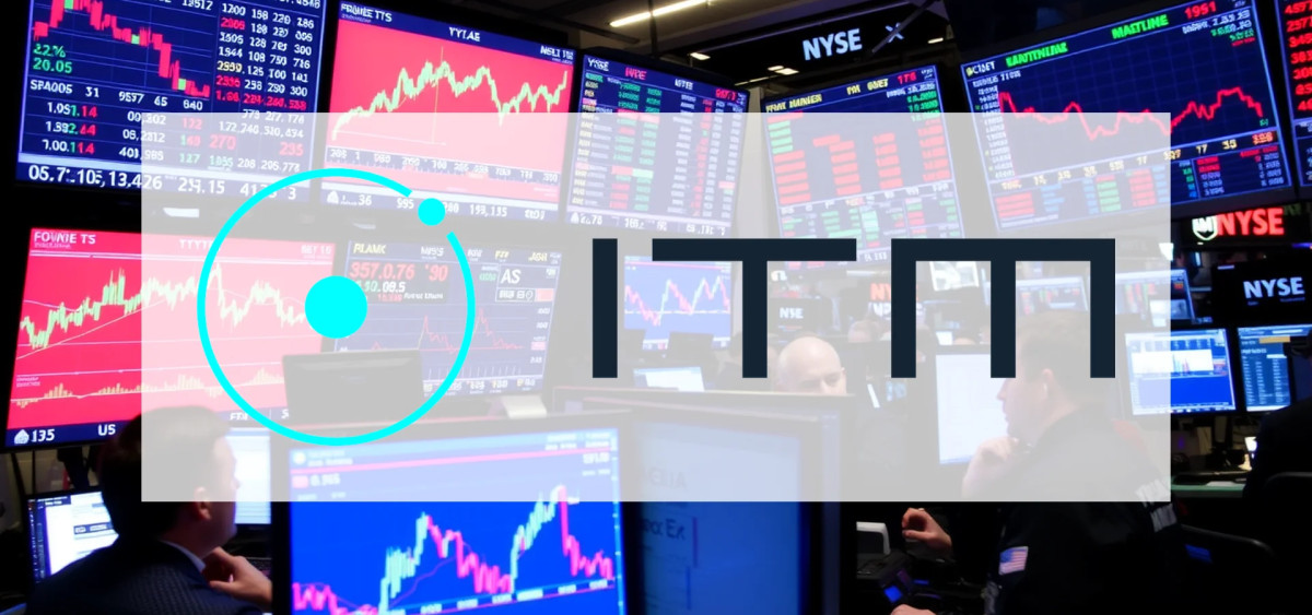 Beitragsbild zu ITM Power Aktie: Steile Erfolgsfahrt!