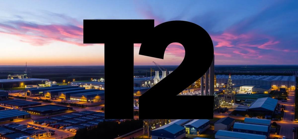 Beitragsbild zu Take-Two Aktie: GTA VI Datum fix