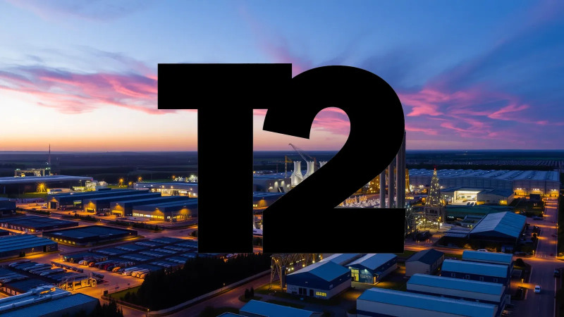 Beitragsbild zu Take-Two Aktie: GTA VI Datum fix