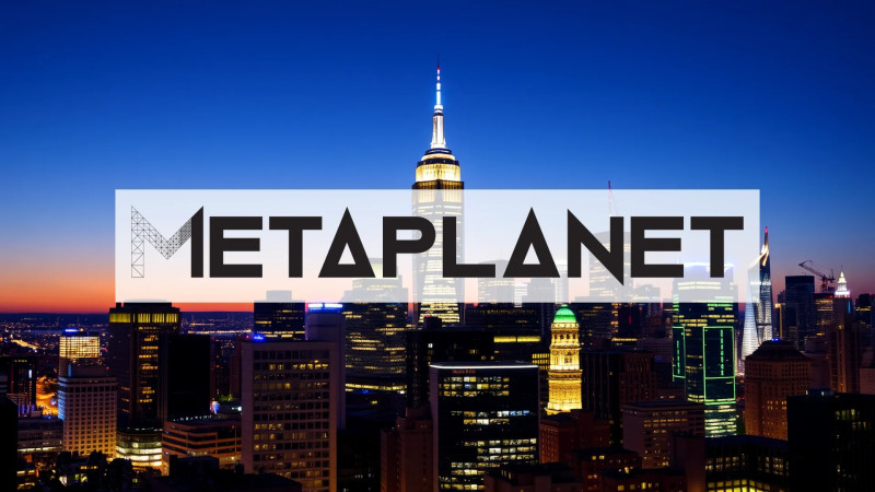 Beitragsbild zu Metaplanet Aktie: Schulden-Explosion!