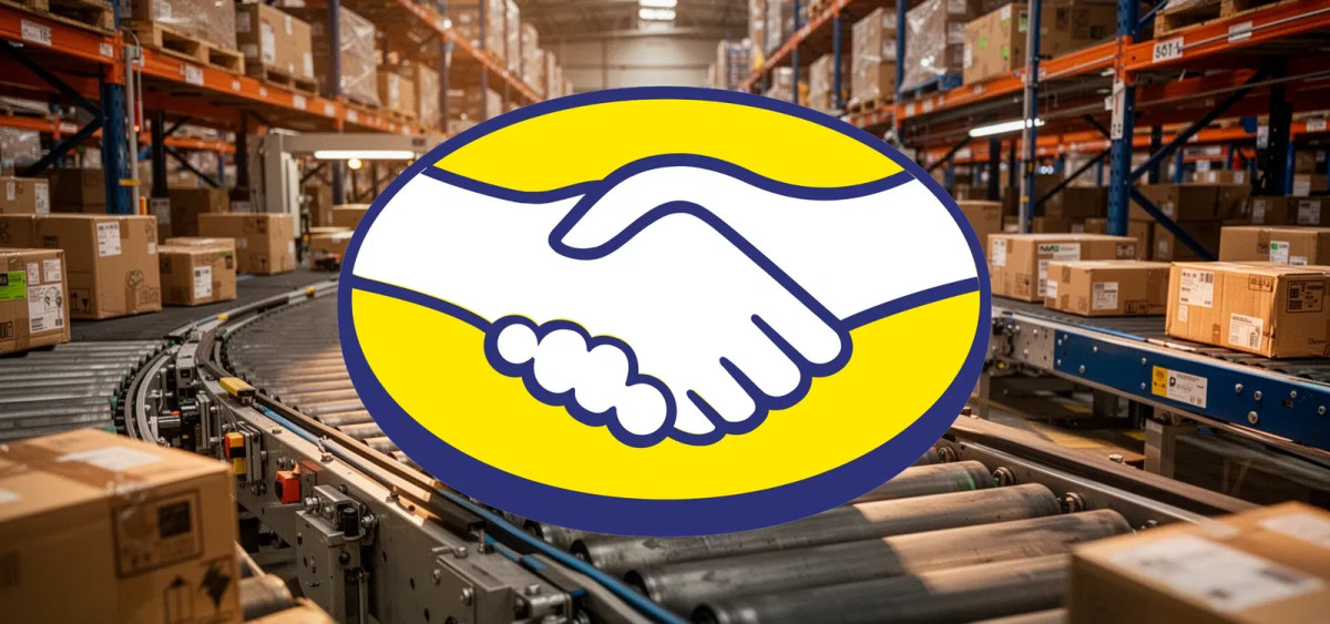 Beitragsbild zu MercadoLibre Aktie: Shopee greift an