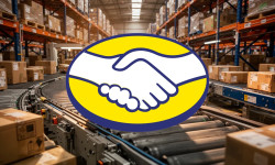 Beitragsbild zu MercadoLibre Aktie: Shopee greift an