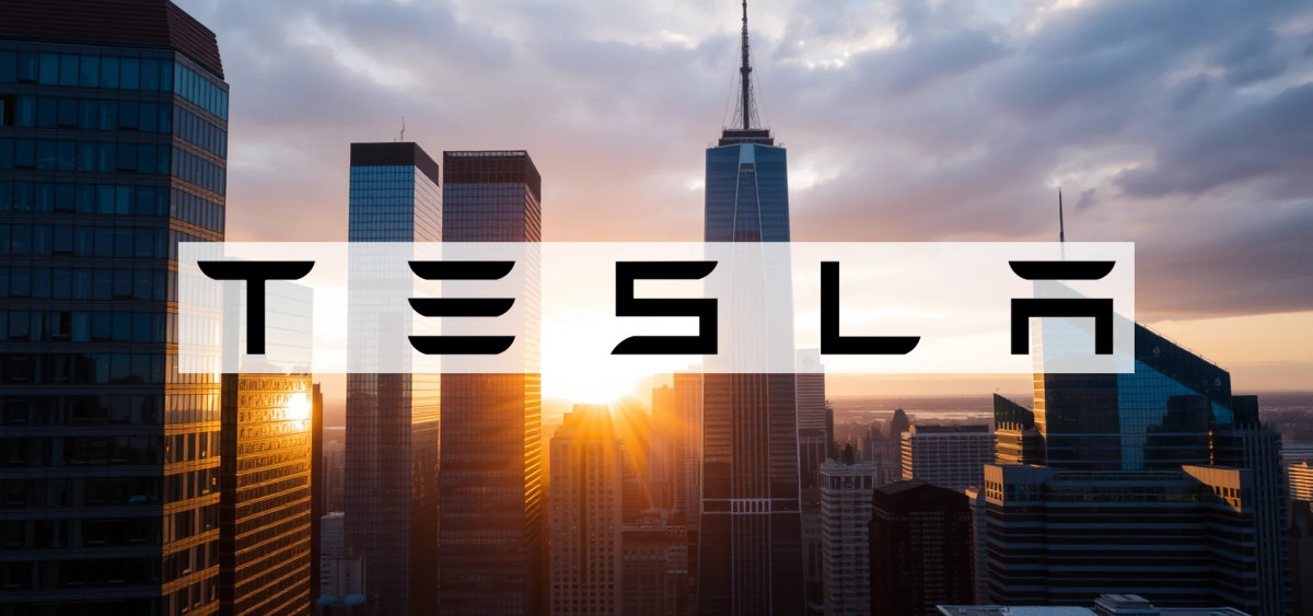 Beitragsbild zu Tesla Aktie: Paradox nach Rekordquartal