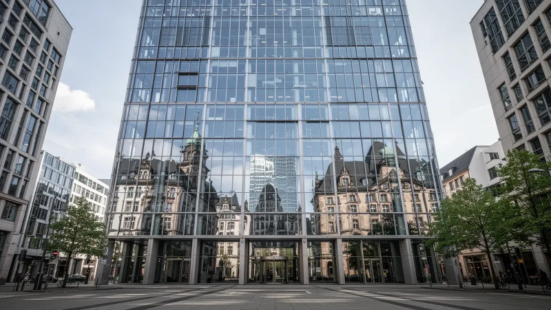 Beitragsbild zu Commerzbank Aktie: Überraschung gelungen