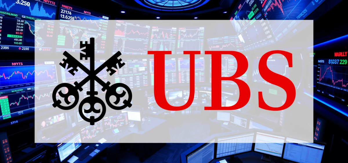 Beitragsbild zu UBS Aktie: Verstörende Entwicklungen?