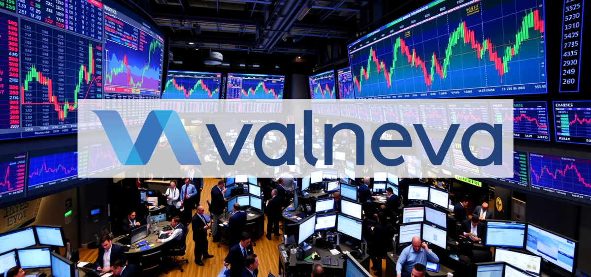 Beitragsbild zu Valneva Aktie: Impfstoff-Durchbruch!