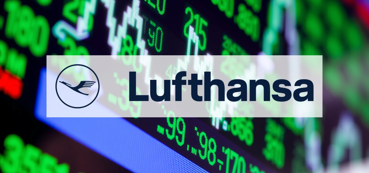 Beitragsbild zu Lufthansa Aktie: Harte Fronten im Pilotenstreit