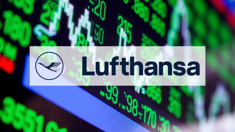 Beitragsbild zu Lufthansa Aktie: Harte Fronten im Pilotenstreit