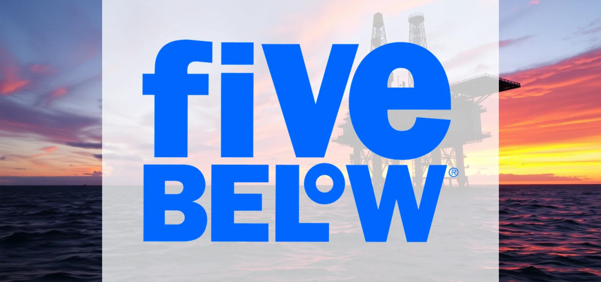 Beitragsbild zu Five Below Aktie: Milliarden-Durchbruch!