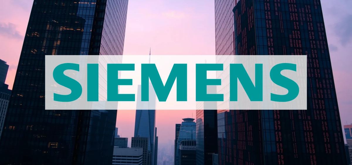 Beitragsbild zu Siemens Aktie: Nächster Rekordlauf?