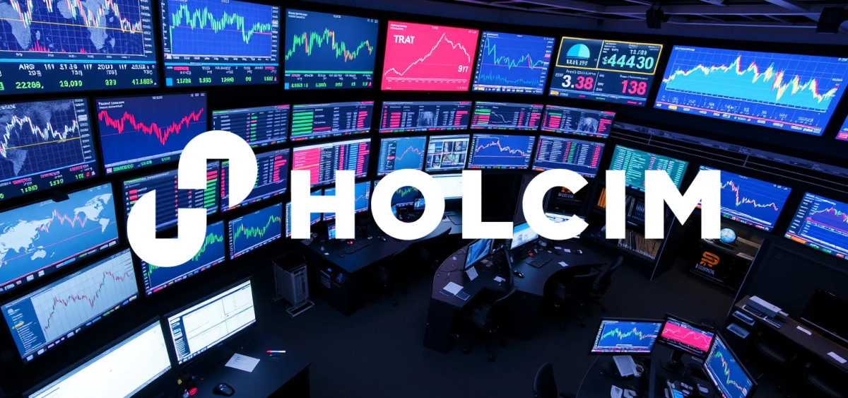 Beitragsbild zu Holcim Aktie: Logistik-Risiko unter dem Radar?