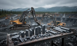 Beitragsbild zu Graphite One Aktie: Gestaltungsspielraum erschöpft?