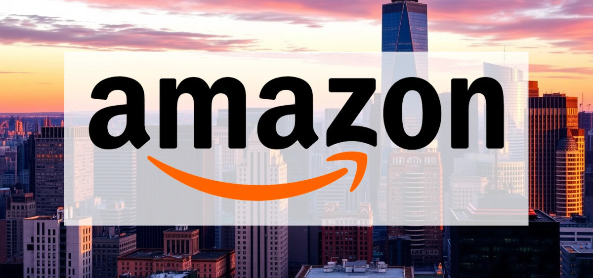 Beitragsbild zu Amazon: Milliarden-Offensive in Cloud und Logistik