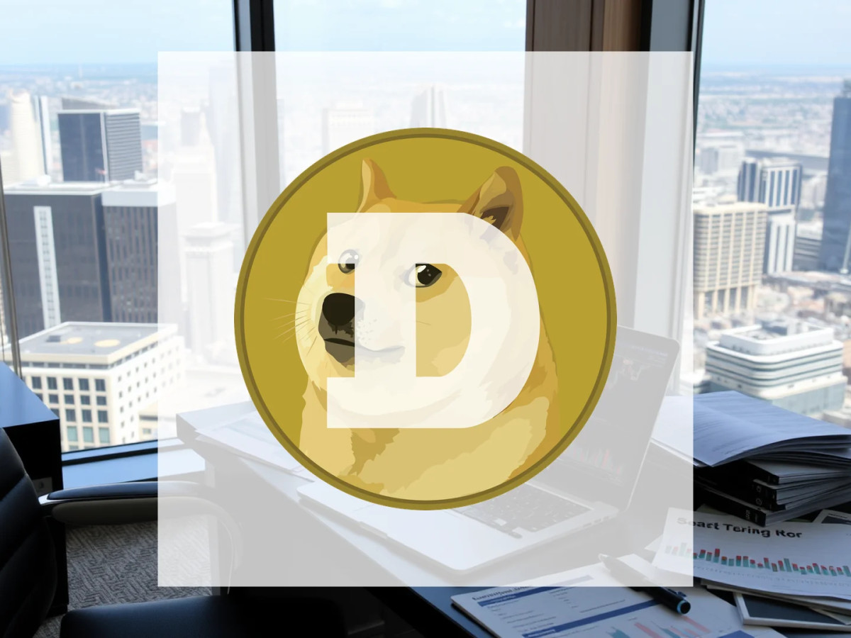 Börse Express - Dogecoin: Wertentwicklung analysiert